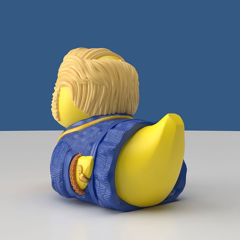 BTTF -  Biff Tannen 1955  - Mini Tubbz - Image