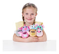 Rainbocorns Eggzania Baby Mania - Image