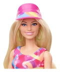 Barbie Movie - Roller Skating Barbie - Image