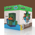 Minecraft - Zombie - Boxed Tubbz - Image