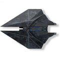 Section 31 Drone Model Diecast Ship Discovery (Eaglemoss / Star Trek), close-up detail