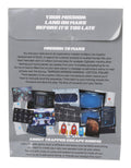 Trapped Escape Room Game Packs Mission to Mars - Image