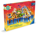 Labyrinth (Smart Choice)