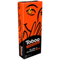 Taboo Uncensored