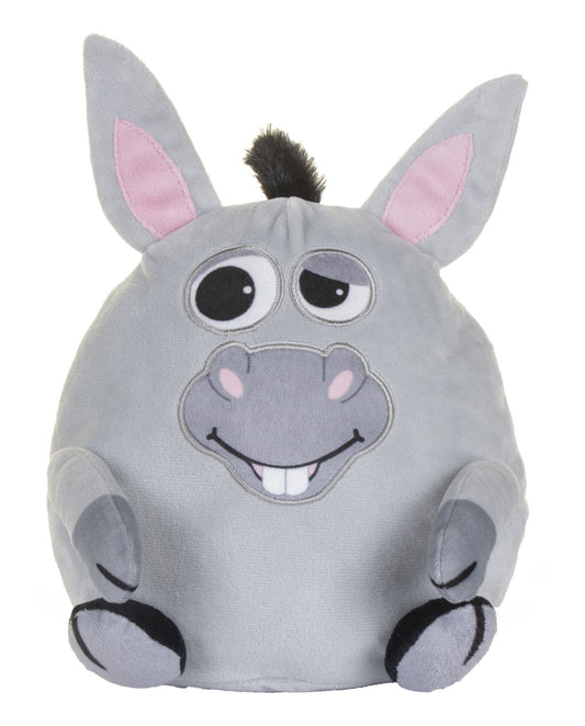 Windy Bums Donkey - Image