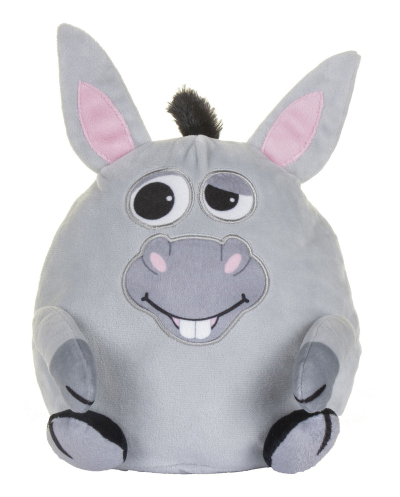 Windy Bums Donkey - Image