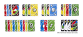 Uno Add-On Packs CDU Assortment (Case of 24)