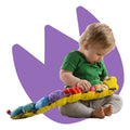 Lamaze Musical Inchworm - Image