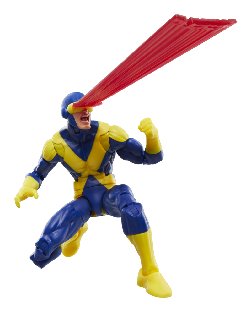 Marvel Legends Series Cyclops - Image