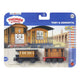Thomas & Friends Deluxe Metal Engine: T & H