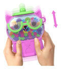 Polly Pocket Gumball Kitty Compact - Image