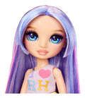 Rainbow High My Fashion Style FD - Violet - Image