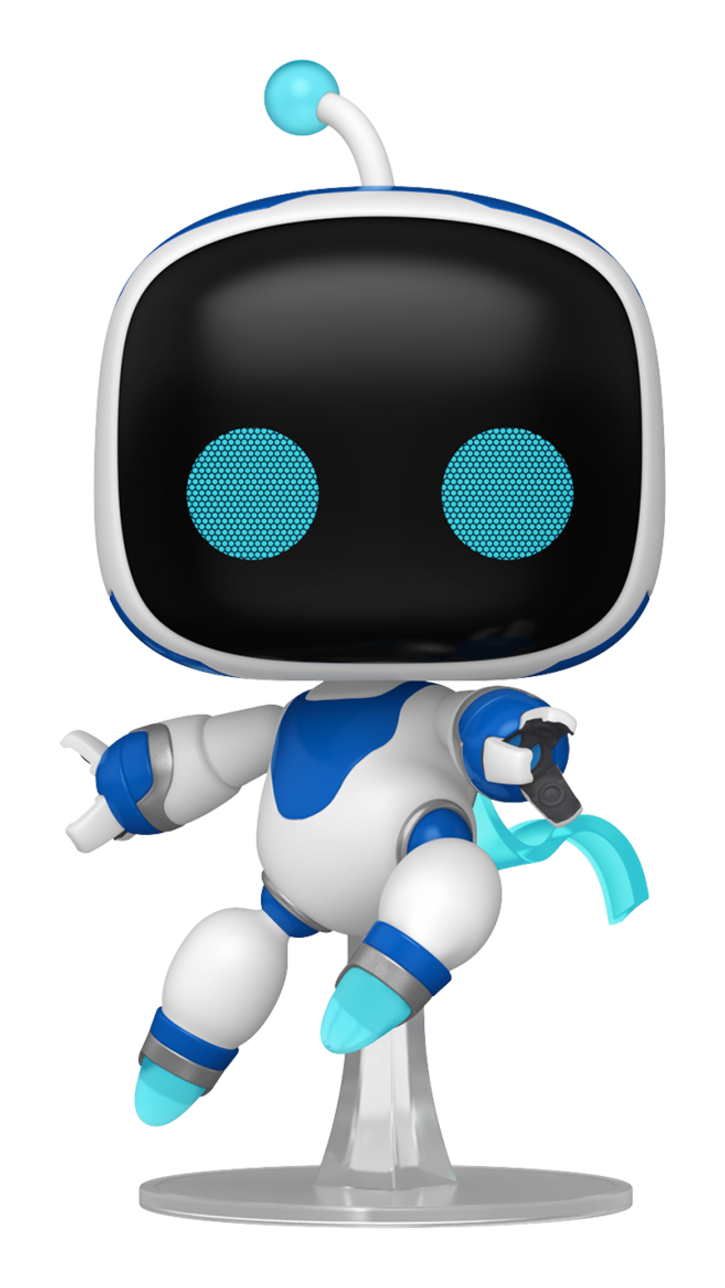 Pop! Vinyl - Astro Bot - Astro Bot - Image