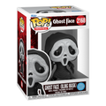 Funko Pop! Ghostface S3: Bling (Glitter)
