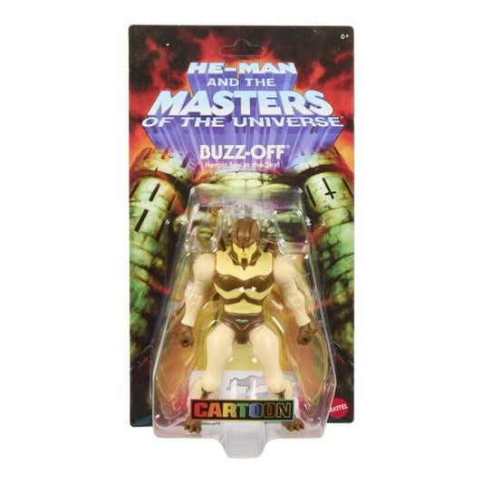 MOTU Origins Figure - Buzz Off 200X