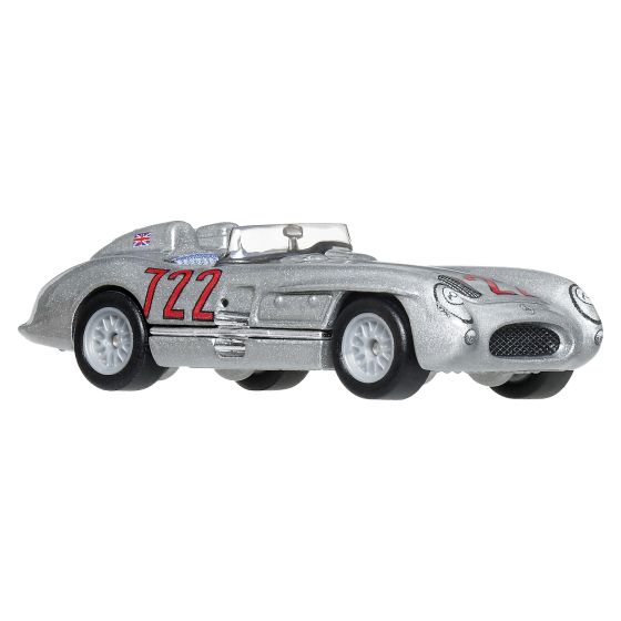 Hot Wheels Premium Team Transport Assortment: 2026 Mix 2