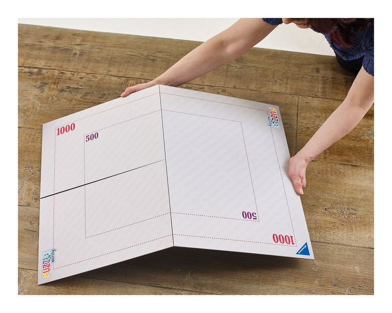Puzzle Handy Storage - Image