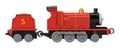 Thomas & Friends Large Push Along James - Image