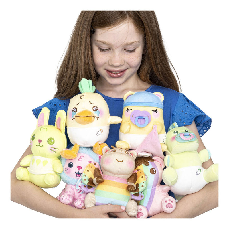Moriah Elizabeth Mini Mystery Plush Baby Assortment - Image