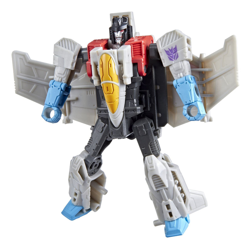 Transformers CYBERWORLD Cyber Changers - Image