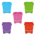 Yello Small Rhodos Bucket