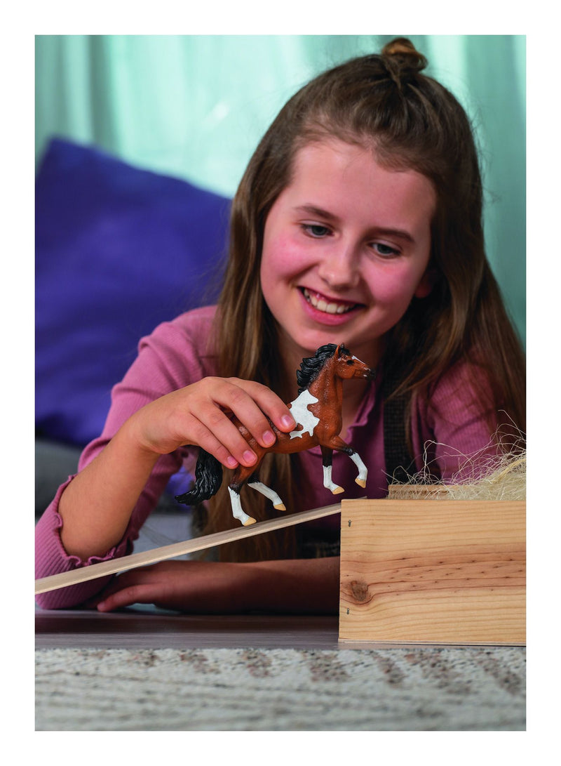 Schleich - Mangalarga Marchador Stallion - Image