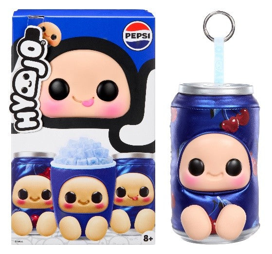 Hyojo Snacks & Food Series 3 - Pepsi