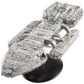 Battlestar Galactica (TOS) Model Diecast Ship (Eaglemoss / Battlestar Galactica), alternate view