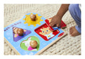 Ms. Rachel Jumbo Peg Puzzle
