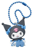 Twinchees My Melody Kuromi Sweet Lolita Danglers - Image