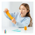 Hey Clay Dog Story 15 Can Set - Image