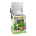Mystery - Plants - 6 Pieces in PDQ Funko Pop! Vinyl Figures