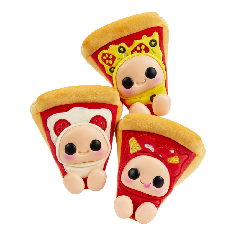 Hyojo Series 4 Pizza (3 Flavours to Collect) Squishy Blind Box