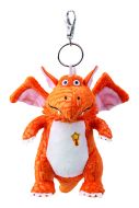 Wallace & Gromit - Feathers Keychain - Image