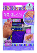 Cool Maker Foil Nails