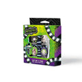 Beetlejuice Set of 4 Pins alternate view