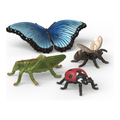 Schleich - Insects Discovery Set