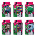 Threadz - Small Plush Assoted - Image
