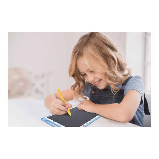 Bluey 11" Multicolour E-ink Tablet With Stencils