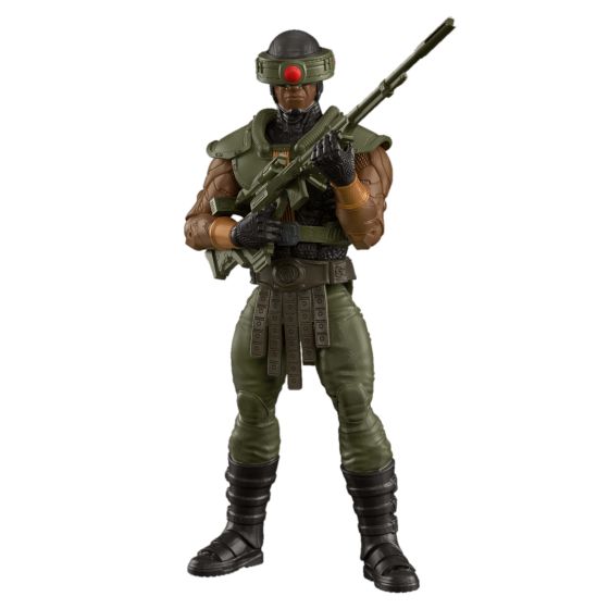 Masters of the Universe 2026 Movie Tri-Klops