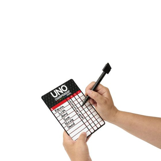 Uno Championship Series Tournament Set