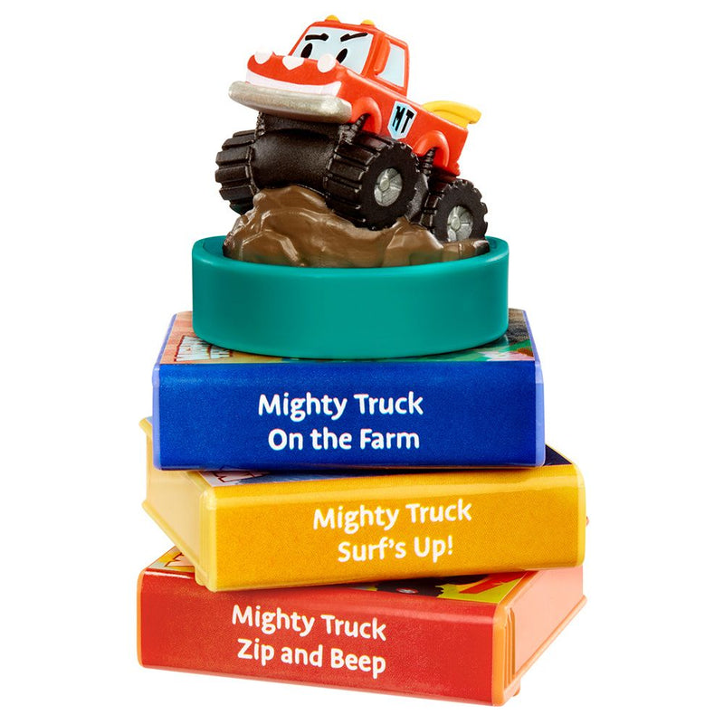 Little Tikes Story Dream Machine - Mighty Truck Collection PDQ - Image