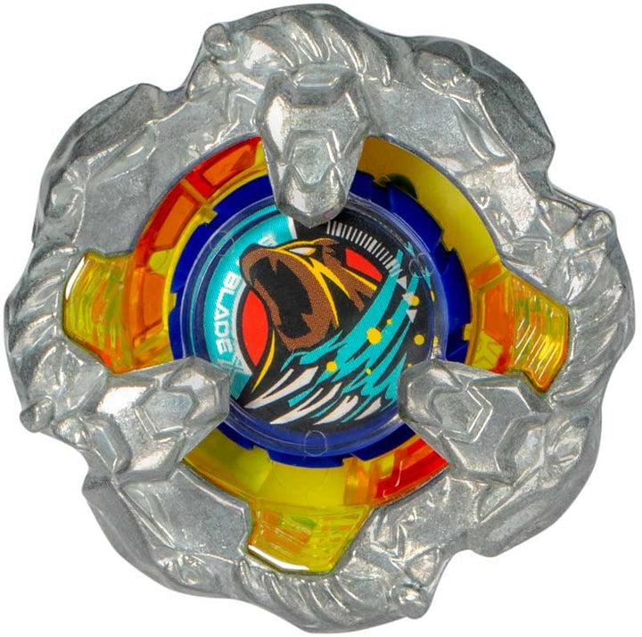 Beyblade X Savage Bear3-60S Top Booster Pack Set