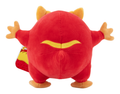 Pokemon 8" Darumaka Plush - Image