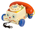 Fisher Price Classic Chatter Phone - Image