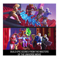 Brick Shop Masters of the Universe Clash at Snake Mountain