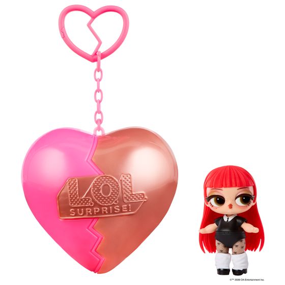 L.O.L Surprise Music Festival Headliners Tots Assorted Wave B