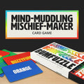 Bumfuzzle Card Game - Image 2