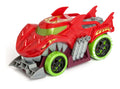 T-Racers Mix N Race - Shark & Dragon Launcher - Image