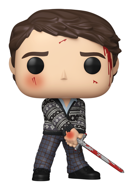 Pop! Vinyl - Harry Potter - Neville Longbottom - Image